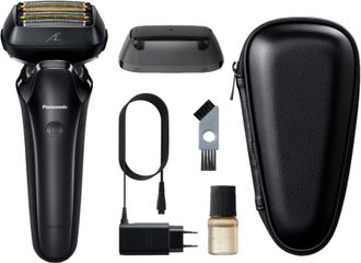 Електробритва Panasonic ES-LS6A-K820 Europe - фото 5