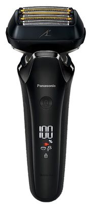 Електробритва Panasonic ES-LS9A-K820 Europe - фото 2