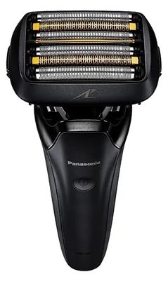 Електробритва Panasonic ES-LS9A-K820 Europe - фото 3