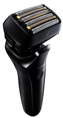 Електробритва Panasonic ES-LS9A-K820 Europe - фото 4