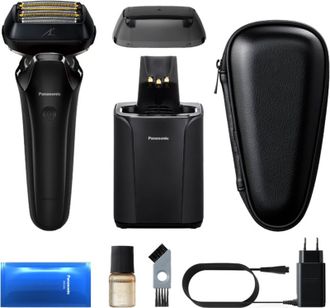 Електробритва Panasonic ES-LS9A-K820 Europe - фото 5