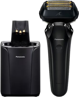 Електробритва Panasonic ES-LS9A-K820 Europe - фото 1