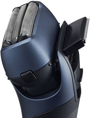 Електробритва Panasonic ES-LT4B-A803 - фото 3