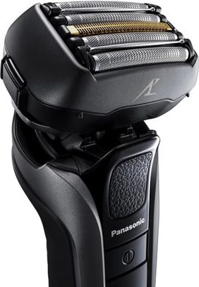 Електробритва Panasonic ES-LV6U-K820 Europe - фото 4