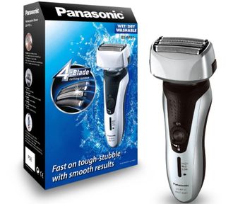Електробритва Panasonic ES-RF31-S520 Europe - фото 5 Електробритва Panasonic ES-RF31-S520 Europe - фото 5