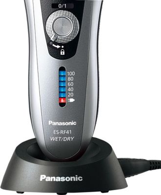 Електробритва Panasonic ES-RF41S520 - фото 2 Електробритва Panasonic ES-RF41S520 - фото 2