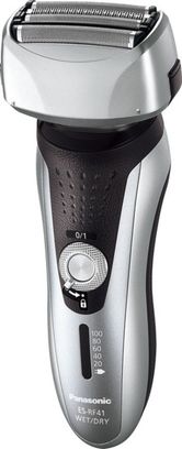 Електробритва Panasonic ES-RF41S520 - фото 1 Електробритва Panasonic ES-RF41S520 - фото 1