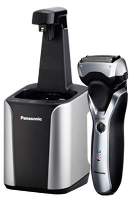Електробритва Panasonic ESRT87S520 - фото 2 Електробритва Panasonic ESRT87S520 - фото 2