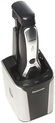 Електробритва Panasonic ESRT87S520 - фото 4 Електробритва Panasonic ESRT87S520 - фото 4