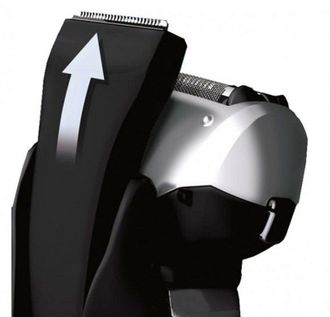 Електробритва Panasonic ESRT87S520 - фото 5 Електробритва Panasonic ESRT87S520 - фото 5
