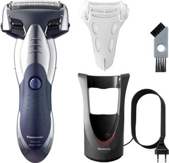 Електробритва Panasonic ESSL41S520 - фото 5 Електробритва Panasonic ESSL41S520 - фото 5