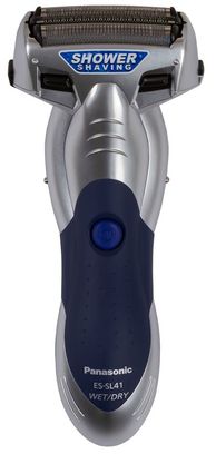 Електробритва Panasonic ESSL41S520 - фото 1 Електробритва Panasonic ESSL41S520 - фото 1