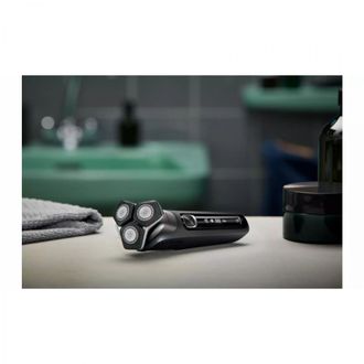 Електробритва чоловіча Philips Shaver series 5000 S5887/50 - фото 2 Електробритва чоловіча Philips Shaver series 5000 S5887/50 - фото 2