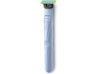 Електробритва Philips OneBlade First Shave QP1324/20 Europe - фото 2 Електробритва Philips OneBlade First Shave QP1324/20 Europe - фото 2