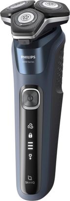 Електробритва Philips Shaver series 5000 S5885/25 - фото 2 Електробритва Philips Shaver series 5000 S5885/25 - фото 2
