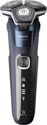 Електробритва Philips Shaver series 5000 S5885/25 - фото 1 Електробритва Philips Shaver series 5000 S5885/25 - фото 1