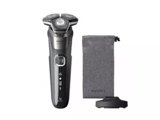 Електробритва Philips Shaver series 5000 S5887/13 Europe - фото 1 Електробритва Philips Shaver series 5000 S5887/13 Europe - фото 1
