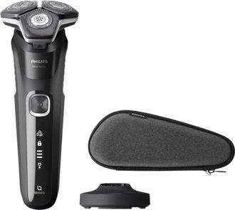 Електробритва чоловіча Philips Series 5000 S5898/35 Europe - фото 1