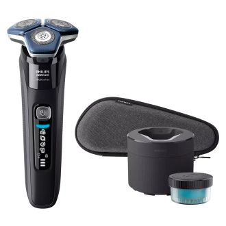 Электробритва Philips Norelco Shaver Series 7600 S7886/84 Europe - фото 1