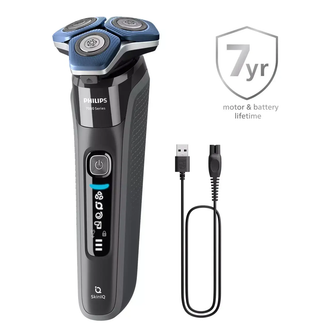 Електробритва Philips Norelco Shaver 7000 S7887/82 Europe - фото 2