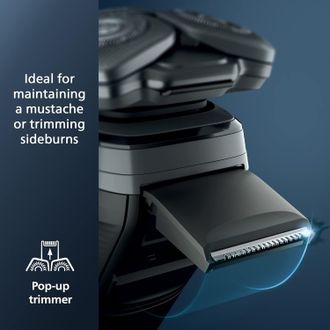 Електробритва Philips Norelco Shaver 7000 S7887/82 Europe - фото 3
