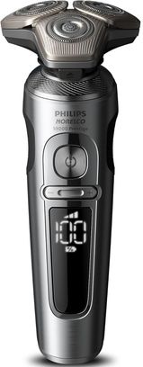 Электробритва Philips Shaver series 9000 Prestige SP9841/84 Europe - фото 2 Электробритва Philips Shaver series 9000 Prestige SP9841/84 Europe - фото 2