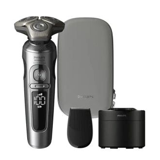 Электробритва Philips Shaver series 9000 Prestige SP9841/84 Europe - фото 1 Электробритва Philips Shaver series 9000 Prestige SP9841/84 Europe - фото 1