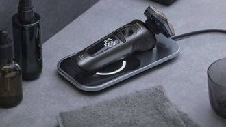 Електробритва Philips S9000 Prestige SP9872/15 Europe - фото 2