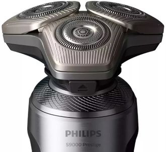 Електробритва чоловіча Philips SkinIQ SP9885/35 Europe - фото 3