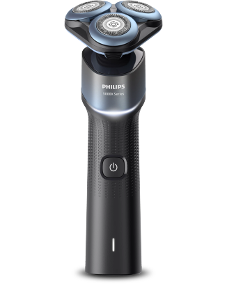 Электробритва Philips Shaver Series 5000X X5006/00 Europe - фото 2 Электробритва Philips Shaver Series 5000X X5006/00 Europe - фото 2