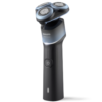 Электробритва Philips Shaver Series 5000X X5006/00 Europe - фото 3 Электробритва Philips Shaver Series 5000X X5006/00 Europe - фото 3
