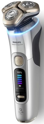 Электробритва Philips Series i9000 Prestige Ultra XP9404/31 Europe - фото 2 Электробритва Philips Series i9000 Prestige Ultra XP9404/31 Europe - фото 2