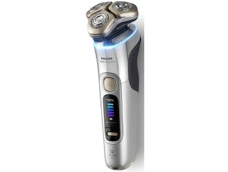 Электробритва Philips Series i9000 Prestige Ultra XP9404/38 Europe - фото 2 Электробритва Philips Series i9000 Prestige Ultra XP9404/38 Europe - фото 2