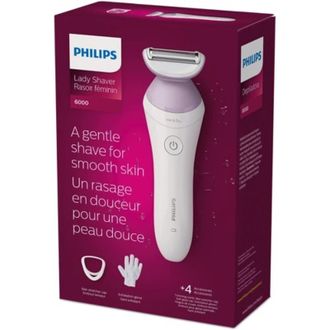Электробритва Philips BRL136/00 Europe - фото 5