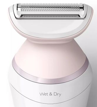 Електробритва Philips Lady Shaver Series 8000 BRL176/00 Europe - фото 3