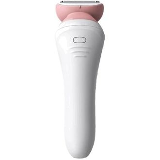 Электробритва Philips Lady Shaver Series 6000 BRL146/00 Европа - фото 3 Электробритва Philips Lady Shaver Series 6000 BRL146/00 Европа - фото 3