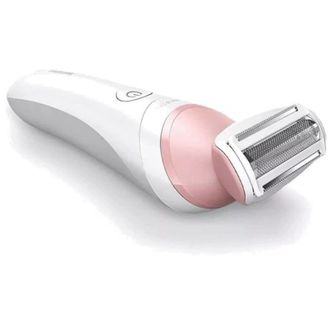 Электробритва Philips Lady Shaver Series 6000 BRL146/00 Европа - фото 4 Электробритва Philips Lady Shaver Series 6000 BRL146/00 Европа - фото 4