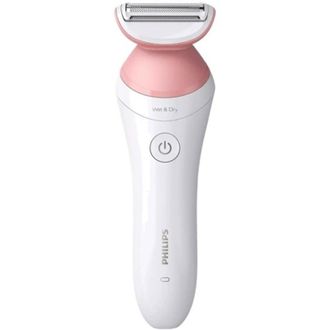 Электробритва Philips Lady Shaver Series 6000 BRL146/00 Европа - фото 1 Электробритва Philips Lady Shaver Series 6000 BRL146/00 Европа - фото 1