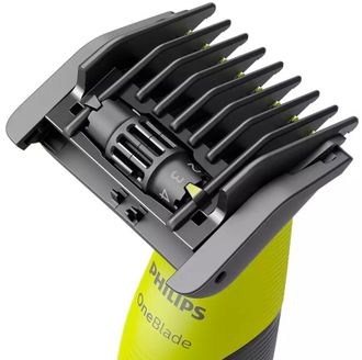 Электробритва Philips OneBlade 360 QP4631/30 - фото 3 Электробритва Philips OneBlade 360 QP4631/30 - фото 3