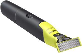 Электробритва Philips OneBlade 360 QP4631/65 - фото 2 Электробритва Philips OneBlade 360 QP4631/65 - фото 2