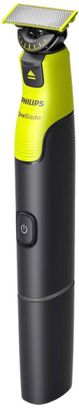 Электробритва Philips OneBlade 360 QP4631/65 - фото 1 Электробритва Philips OneBlade 360 QP4631/65 - фото 1
