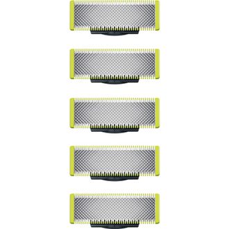 Сменное лезвие Philips OneBlade QP250/50 - фото 1 Сменное лезвие Philips OneBlade QP250/50 - фото 1