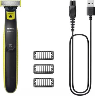 Електробритва Philips OneBlade QP2724/10 Europe - фото 2