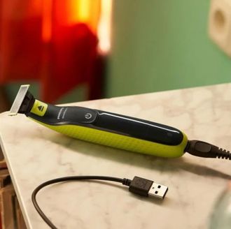 Електробритва Philips OneBlade QP2724/10 Europe - фото 4