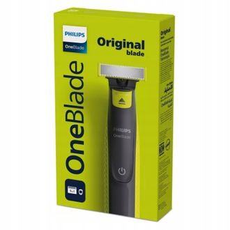 Электробритва Philips QP2824/30 Europe - фото 4 Электробритва Philips QP2824/30 Europe - фото 4