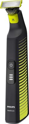 Електробритва Philips OneBlade Pro QP6506/15 - фото 2 Електробритва Philips OneBlade Pro QP6506/15 - фото 2