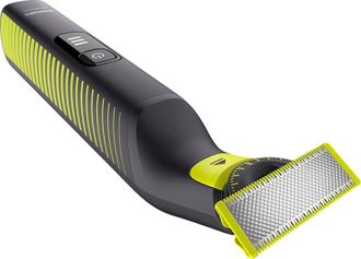 Електробритва Philips OneBlade Pro QP6506/15 - фото 3 Електробритва Philips OneBlade Pro QP6506/15 - фото 3
