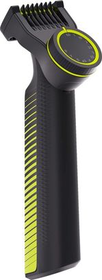 Електробритва Philips OneBlade Pro QP6506/15 - фото 4 Електробритва Philips OneBlade Pro QP6506/15 - фото 4
