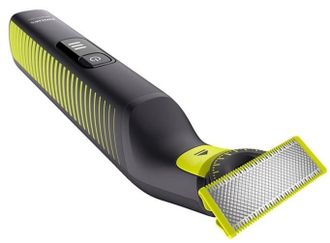 Електробритва Philips OneBlade Pro QP6506/15 Europe - фото 3