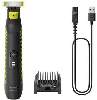 Електробритва Philips OneBlade Pro QP6506/15 Europe - фото 4